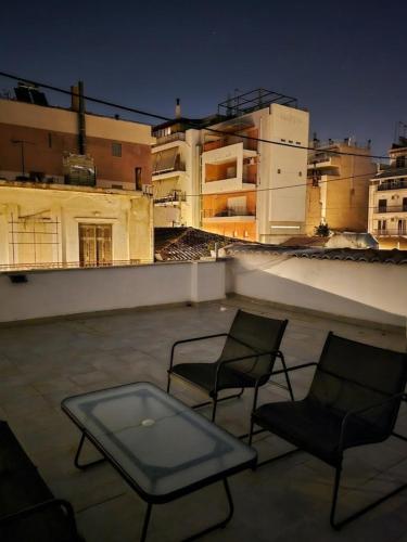 Kerameikos-Radio Apartments