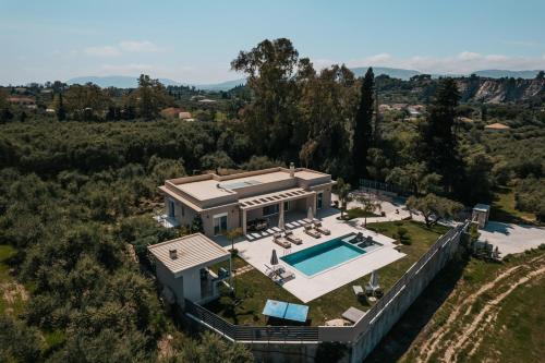 Melissia Luxury Villa