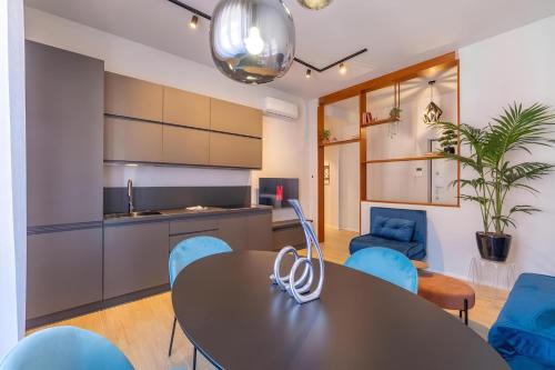 Maison 357 Style & Charm in Milan