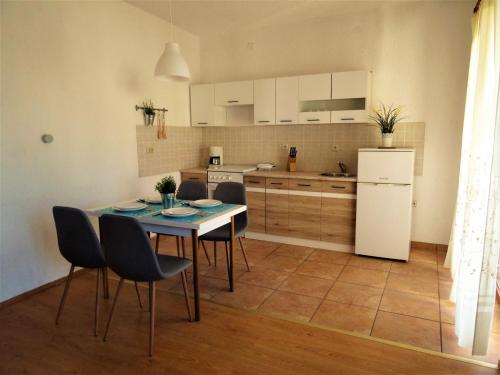 Downtown Apartments