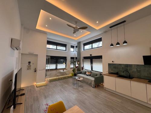 Malaga Colour Lofts
