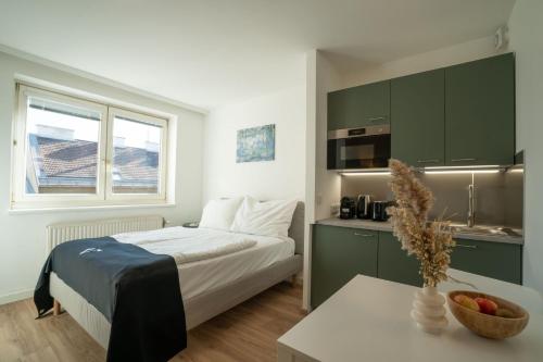 Vienna Residence, Rochusmarkt - Wien Mitte