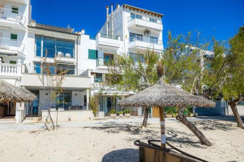 Voramar 33B Joana Attic
