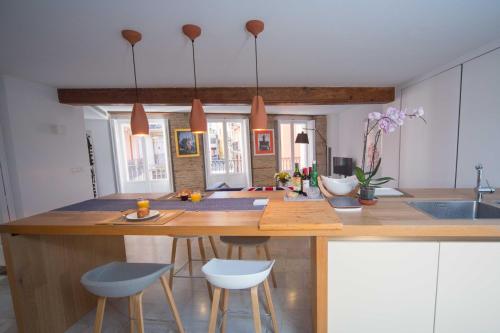 Negrito´s Flat, Valencia – Updated 2022 Prices