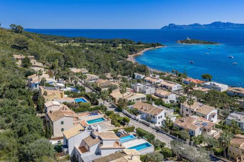 Alcudia - 7280-21 Mallorca