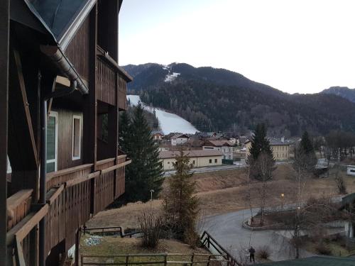 Gallery image of Appartamento Camporosso in Tarvisio