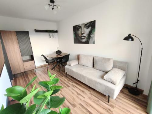 Piotrków Trybunalski Modern Apartment by BookingHost