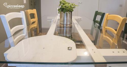 Imagen de la galería de PizzaSleep B&B, en Nápoles