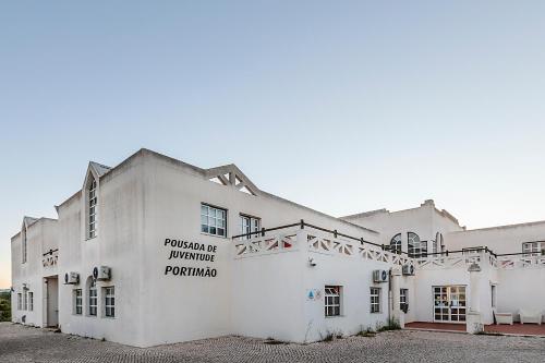 HI Portimão - Pousada de Juventude
