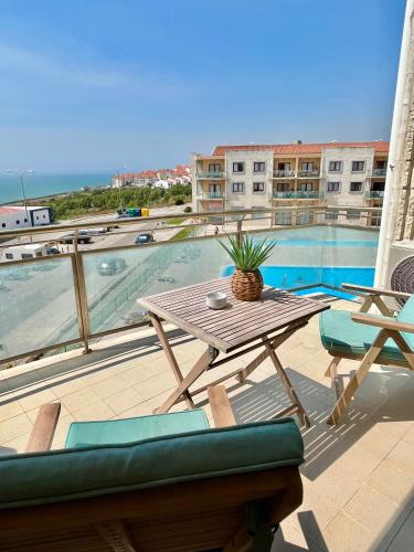 Ribeira DIlhas Beach Apartment