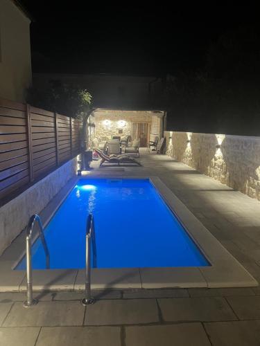 Villa Jana- Old Stone House