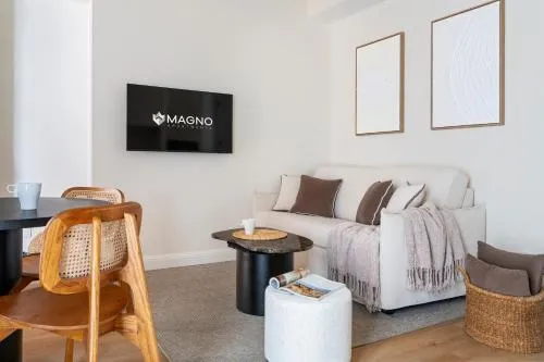 Magno Collection Palacio de Becas photo 4