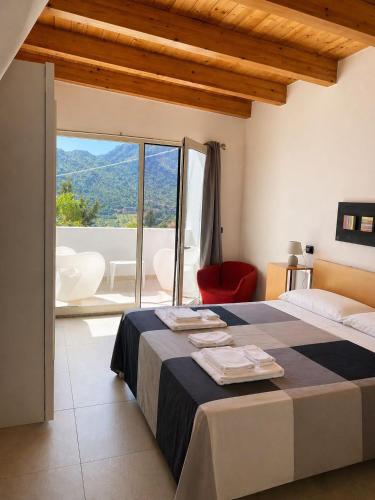 Natur Hotel Tanca