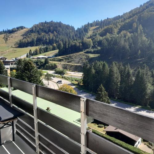 Appartement osca des brimbelles