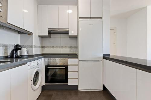 Santa Amalia 45 by IVI Real Estate