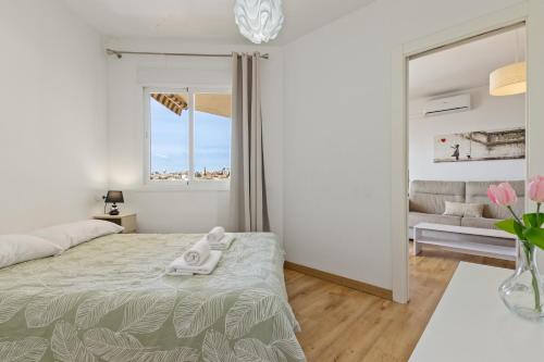Santa Amalia 45 by IVI Real Estate