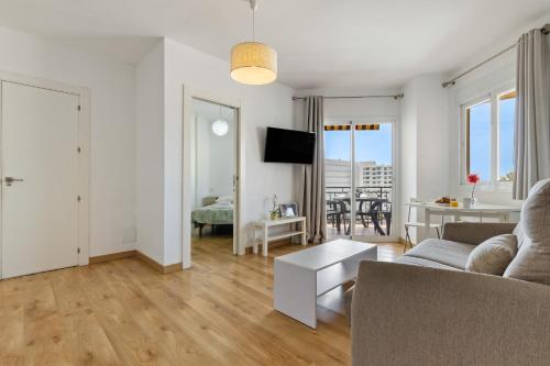 Santa Amalia 45 by IVI Real Estate