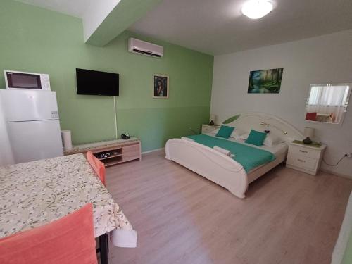 Vila Magdalena