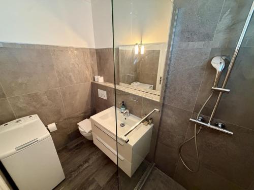 Incredible Seaview Studio on Promenade
