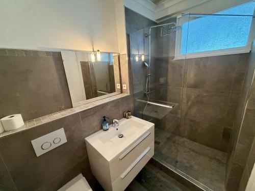 Incredible Seaview Studio on Promenade