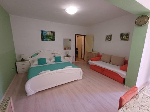 Vila Magdalena