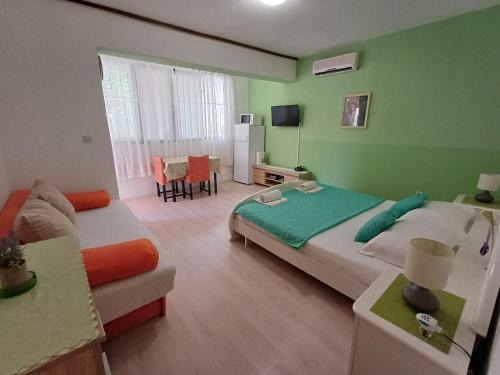Vila Magdalena