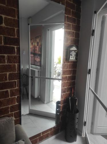Renata's House- Cozy studio in Mytilene