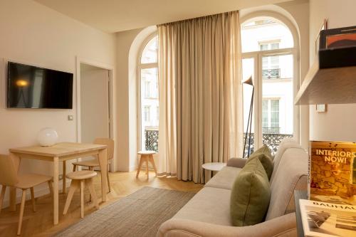 Grand Hôtel Richer