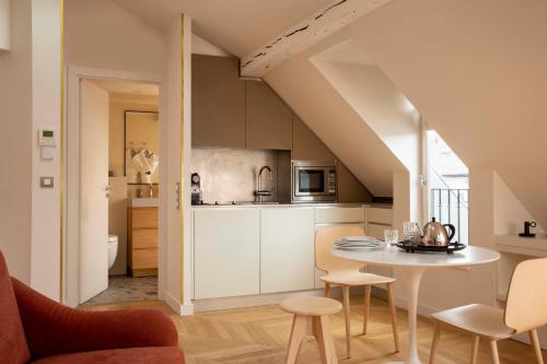 Grand Hôtel Richer