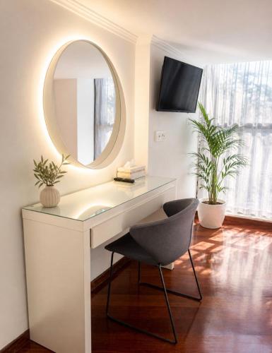 Port of Corfu Apartment