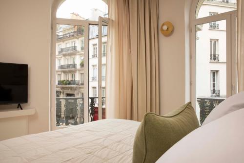 Grand Hôtel Richer