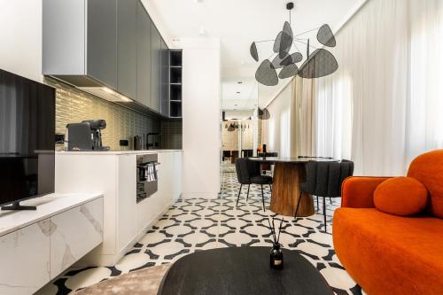 Noble Apartament