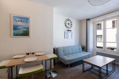 Le Carnot - hypercentre