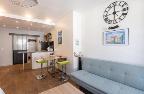 Le Carnot - hypercentre