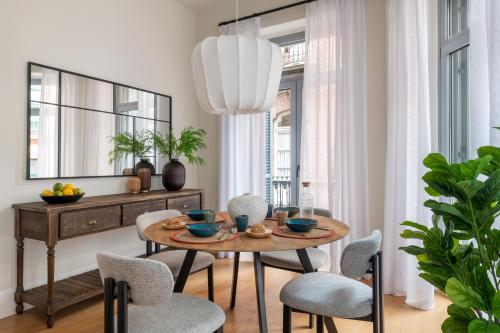 Magno Apartments Álvarez Quintero II