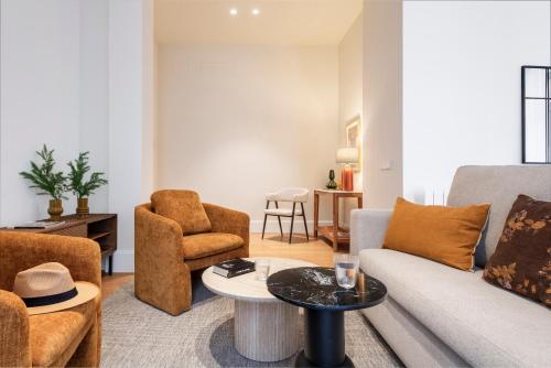 Magno Apartments Álvarez Quintero II