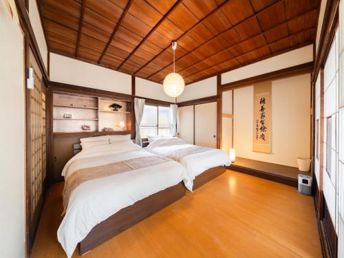 Kagurazaka 5min, Detached house, 80sqm,10min Shinjuku ,Switch , PocketWi-Fi