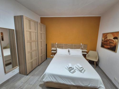 Pigneto Gem -3 min Metro - 10 min Colosseo-