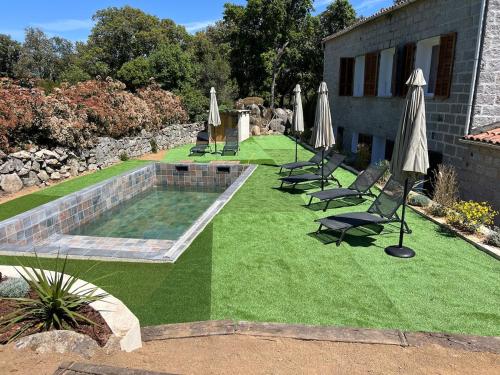 casa missia - Piscine
