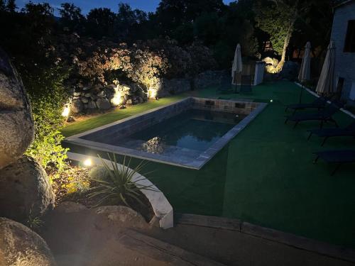casa missia - Piscine