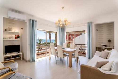 Apartamento PraiaMar