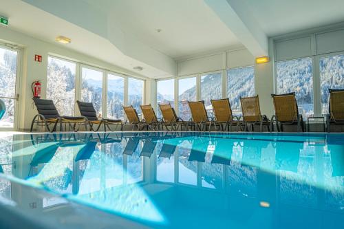Exclusiv Panorama Spa DAS SCHILLER