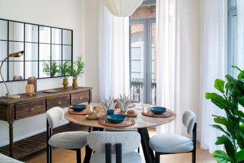 Magno Apartments Álvarez Quintero II