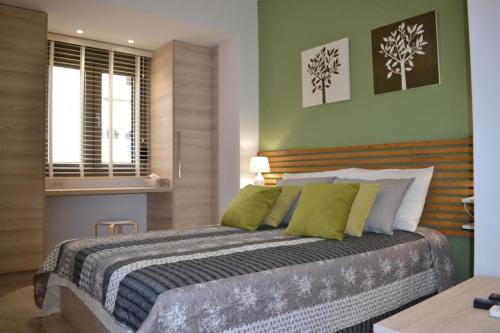 Filia Luxury Apartments