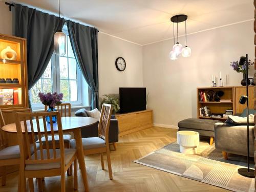 Apartament Centrum Igielnicka