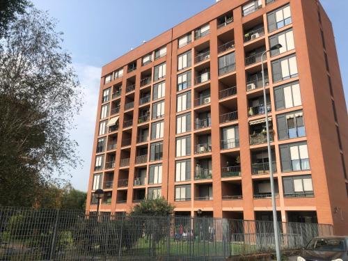 Garage Included, Bright Apartment with Terrace