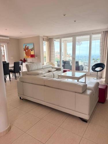 Villa Magnolia