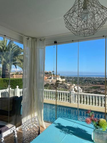 Villa Magnolia