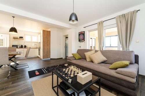 Residence MARIE 2