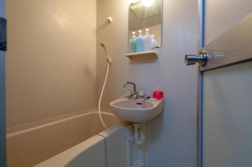 The HOMESTAY in ebisu